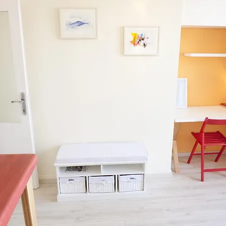 Atelje Apartment