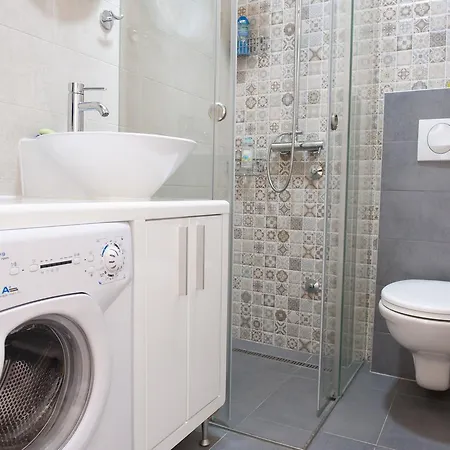 Apartment Atelje *