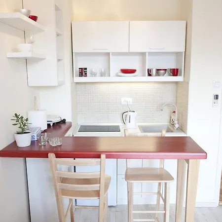 Apartment Atelje