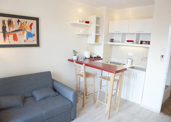 Atelje شقة بلغراد