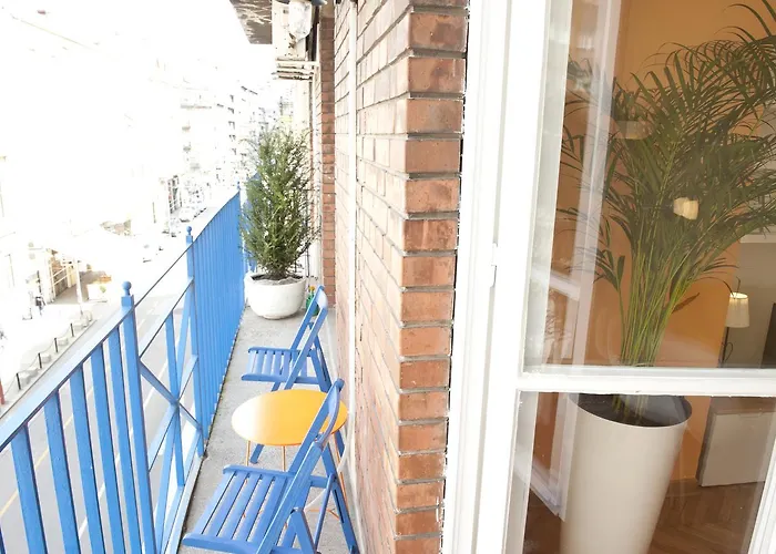 Atelje شقة بلغراد